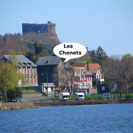 Gite Guery Chambon-sur-Lac Luaran gambar