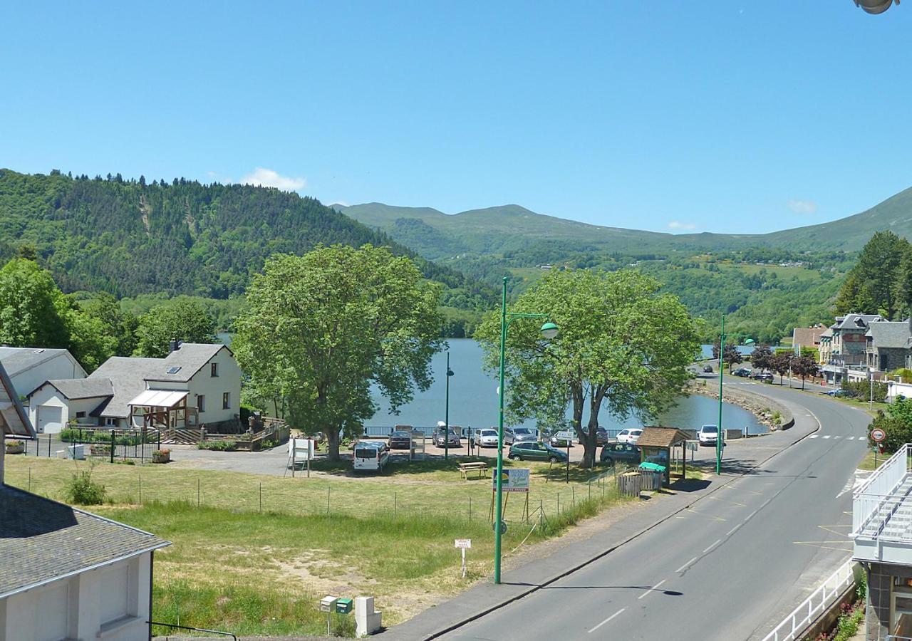 Gite Guery Chambon-sur-Lac Luaran gambar