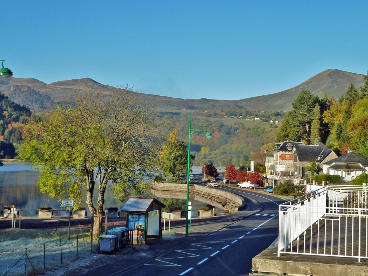 Gite Guery Chambon-sur-Lac Luaran gambar